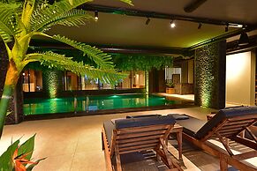 Jasmin Elite Residence & SPA