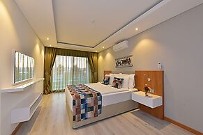 Jasmin Elite Residence & SPA