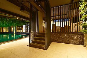 Jasmin Elite Residence & SPA