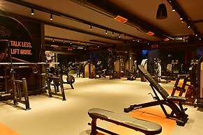 Jasmin Elite Residence & SPA