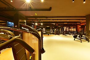 Jasmin Elite Residence & SPA