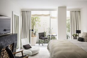 White Villa Tel Aviv Hotel
