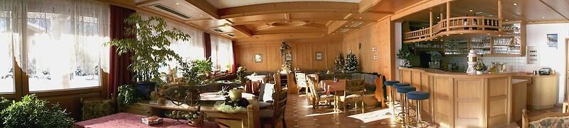 Landhaus Aggenstein