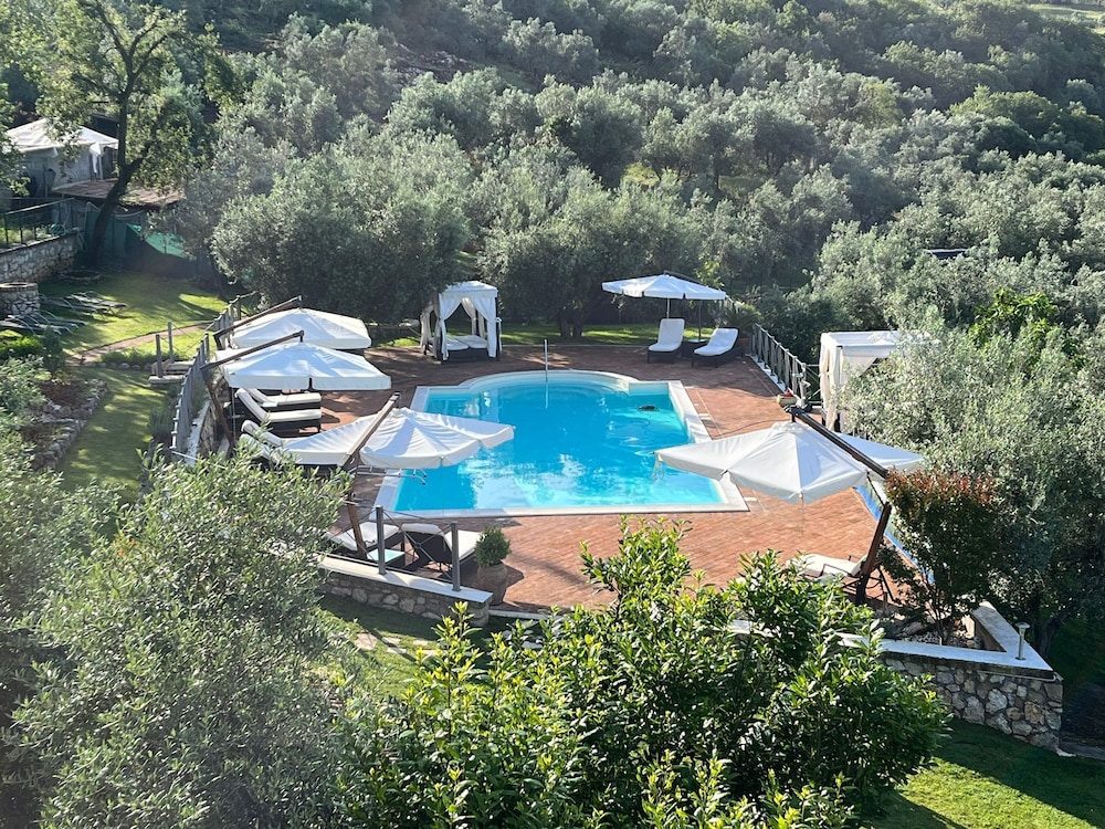 Casale San Pietro