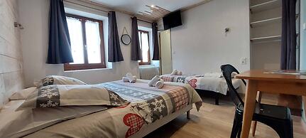 Auberge du Vieux Chaillol & Spa