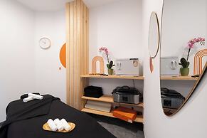 Auberge du Vieux Chaillol & Spa