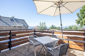 Auberge du Vieux Chaillol & Spa