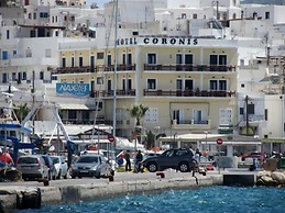 Coronis Hotel