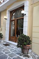 Coronis Hotel