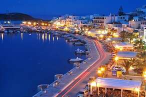 Coronis Hotel