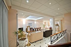 Coronis Hotel