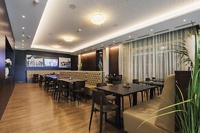 Hotel Kommod