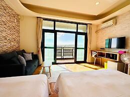 Sunshine B&B