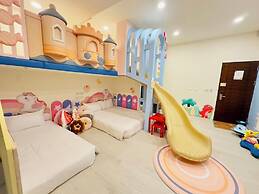 Sunshine B&B