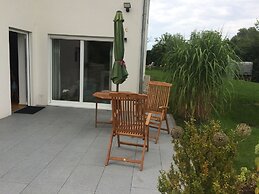 Luxus Ferienapartment “ Im Feldle „