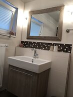 Luxus Ferienapartment “ Im Feldle „