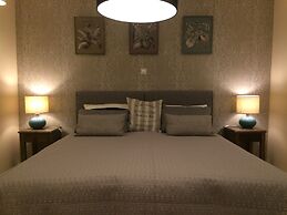Luxus Ferienapartment “ Im Feldle „