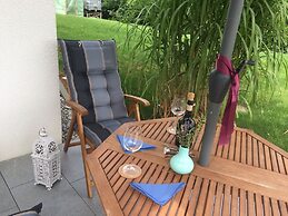 Luxus Ferienapartment “ Im Feldle „