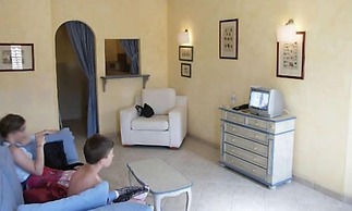 Resort La Mandola