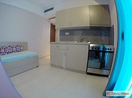 Kanali Homes