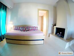 Kanali Homes