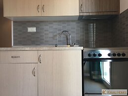 Kanali Homes