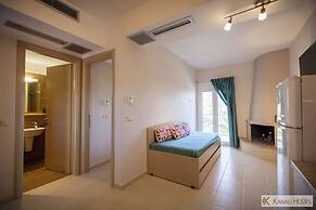 Kanali Homes