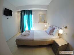 Kanali Homes
