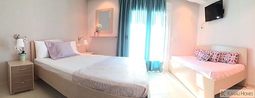 Kanali Homes