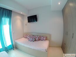 Kanali Homes