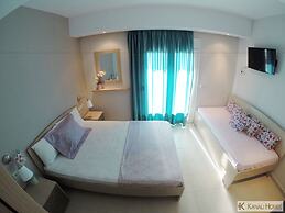 Kanali Homes