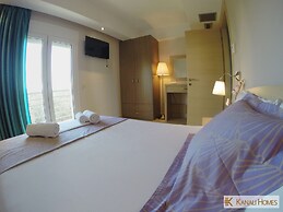 Kanali Homes