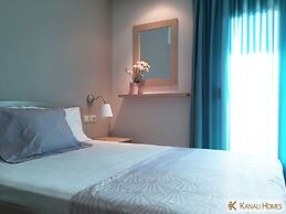 Kanali Homes