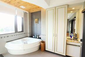 Hualien Flora B&B