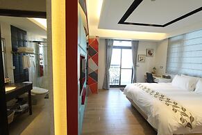 Hualien Flora B&B