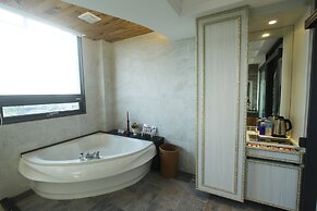 Hualien Flora B&B