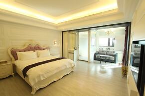 Hualien Flora B&B