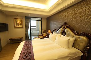 Hualien Flora B&B