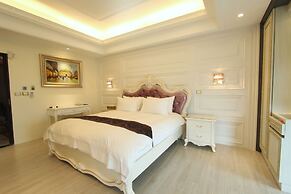 Hualien Flora B&B