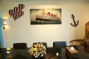 Hualien Flora B&B