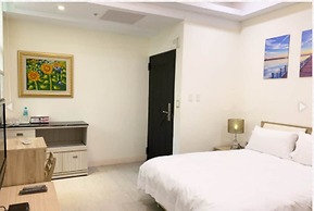 Hualien Flora B&B