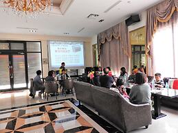 Hualien Flora B&B