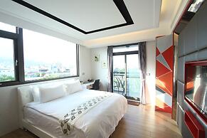 Hualien Flora B&B