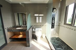 Hualien Flora B&B