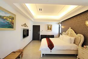 Hualien Flora B&B