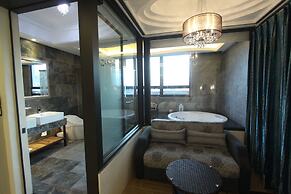 Hualien Flora B&B
