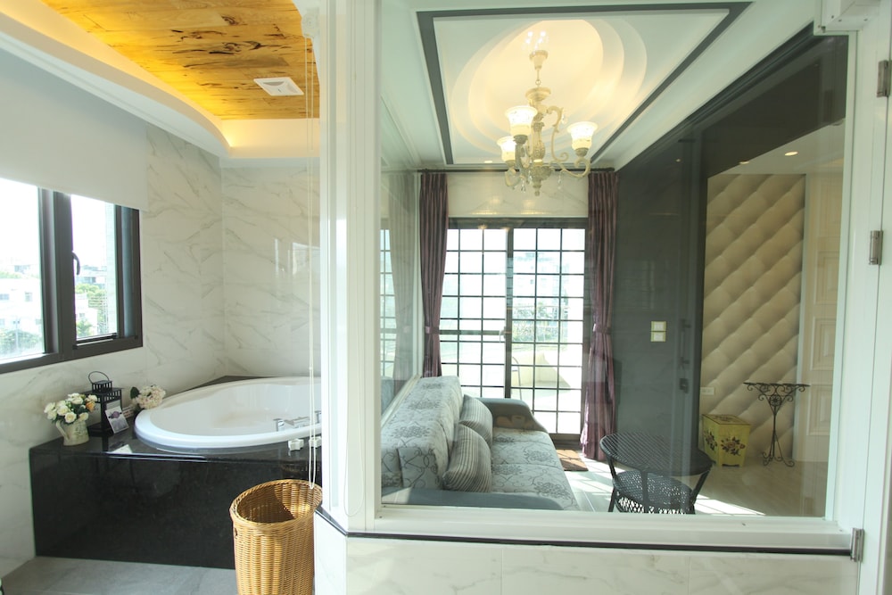 Hualien Flora B&B