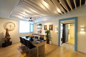 Hualien Flora B&B