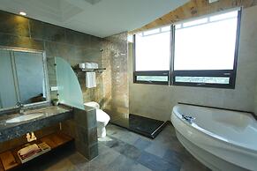 Hualien Flora B&B