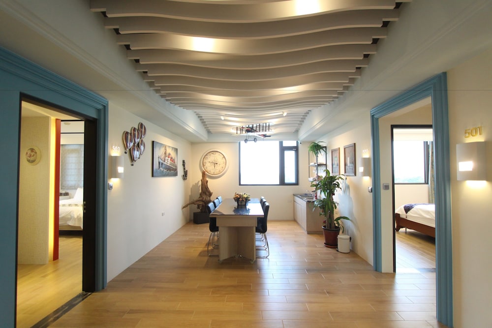 Hualien Flora B&B